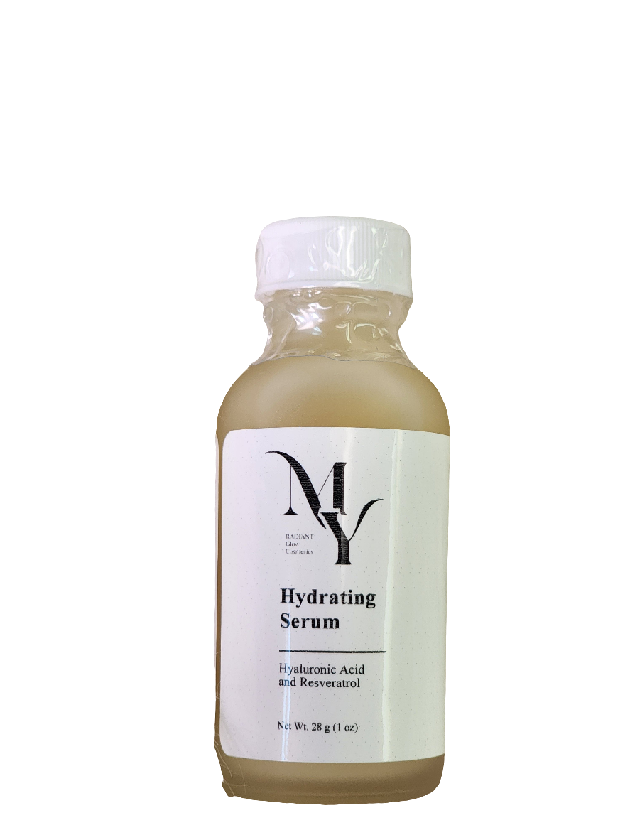 HYALURONIC SERUM