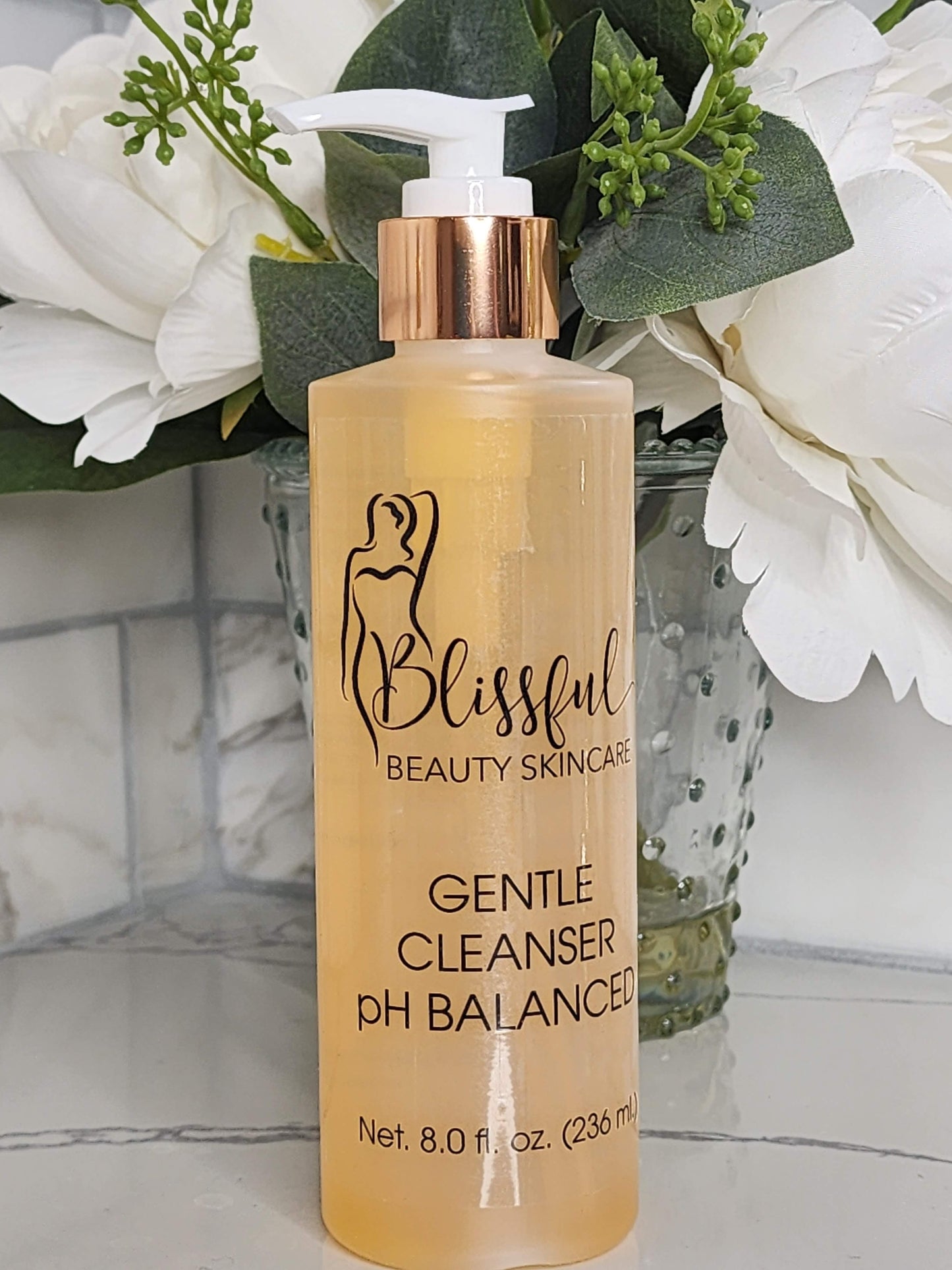 Gentle Cleanser pH Balanced