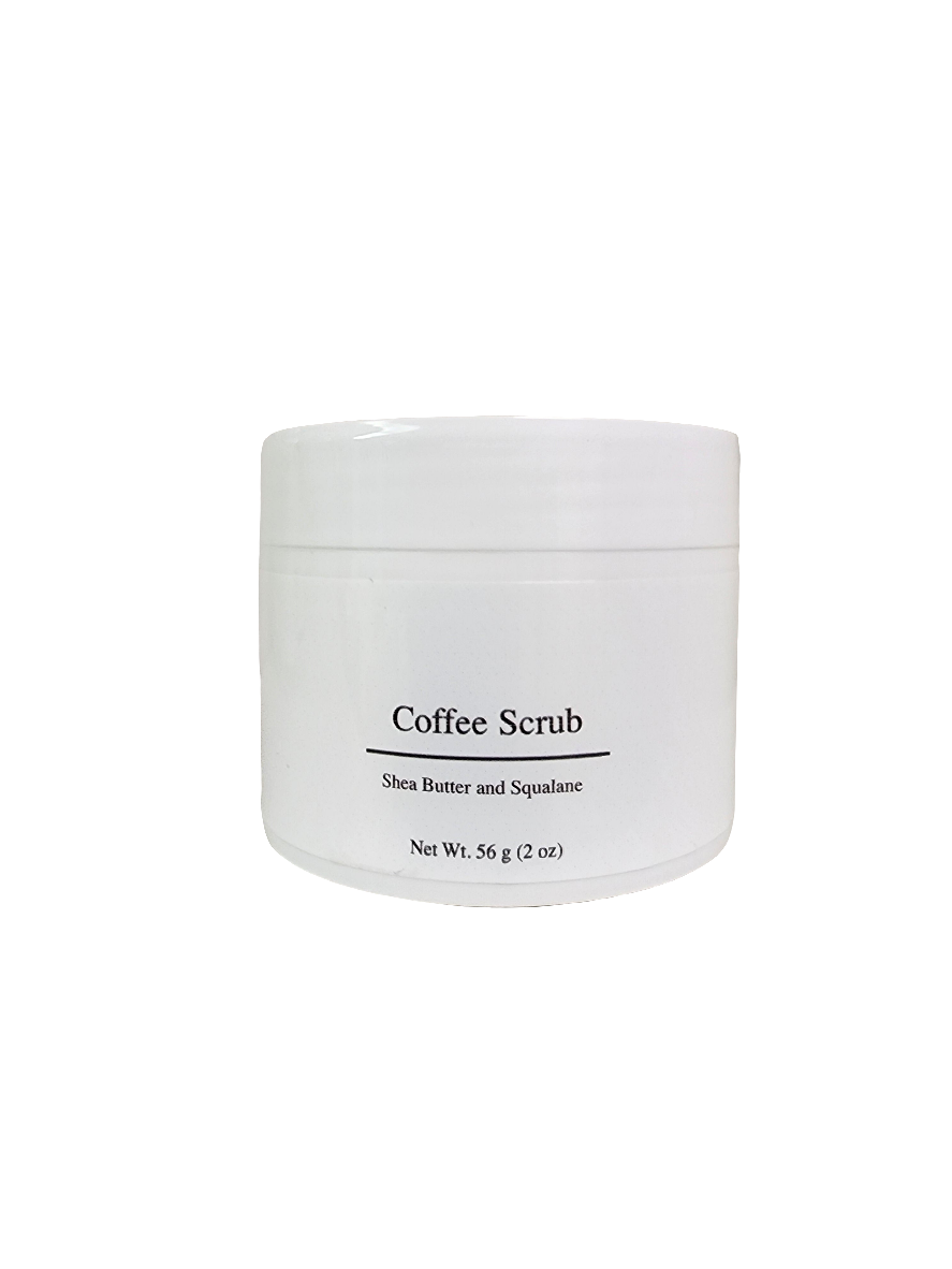 COFFEE SCRUB