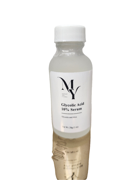 GLYCOLIC SERUM
