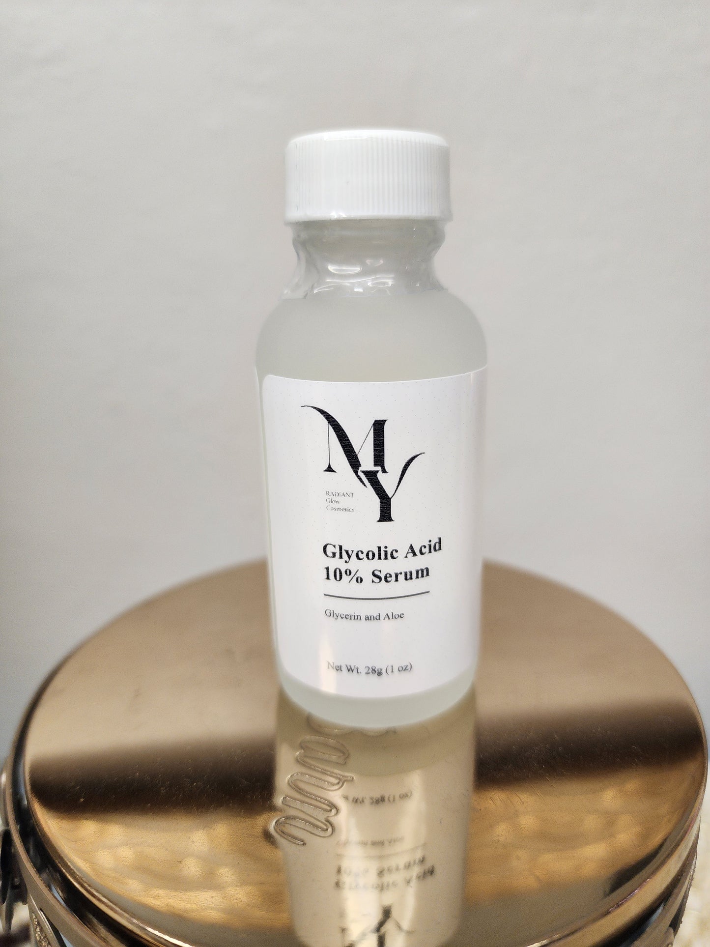 GLYCOLIC SERUM